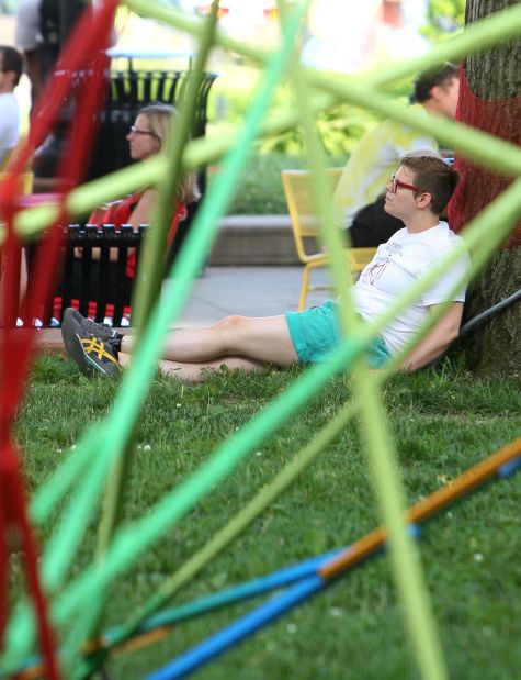 St. Lou Fringe Festival
